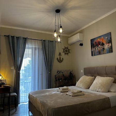 Aria Maison Порто Хели Экстерьер фото