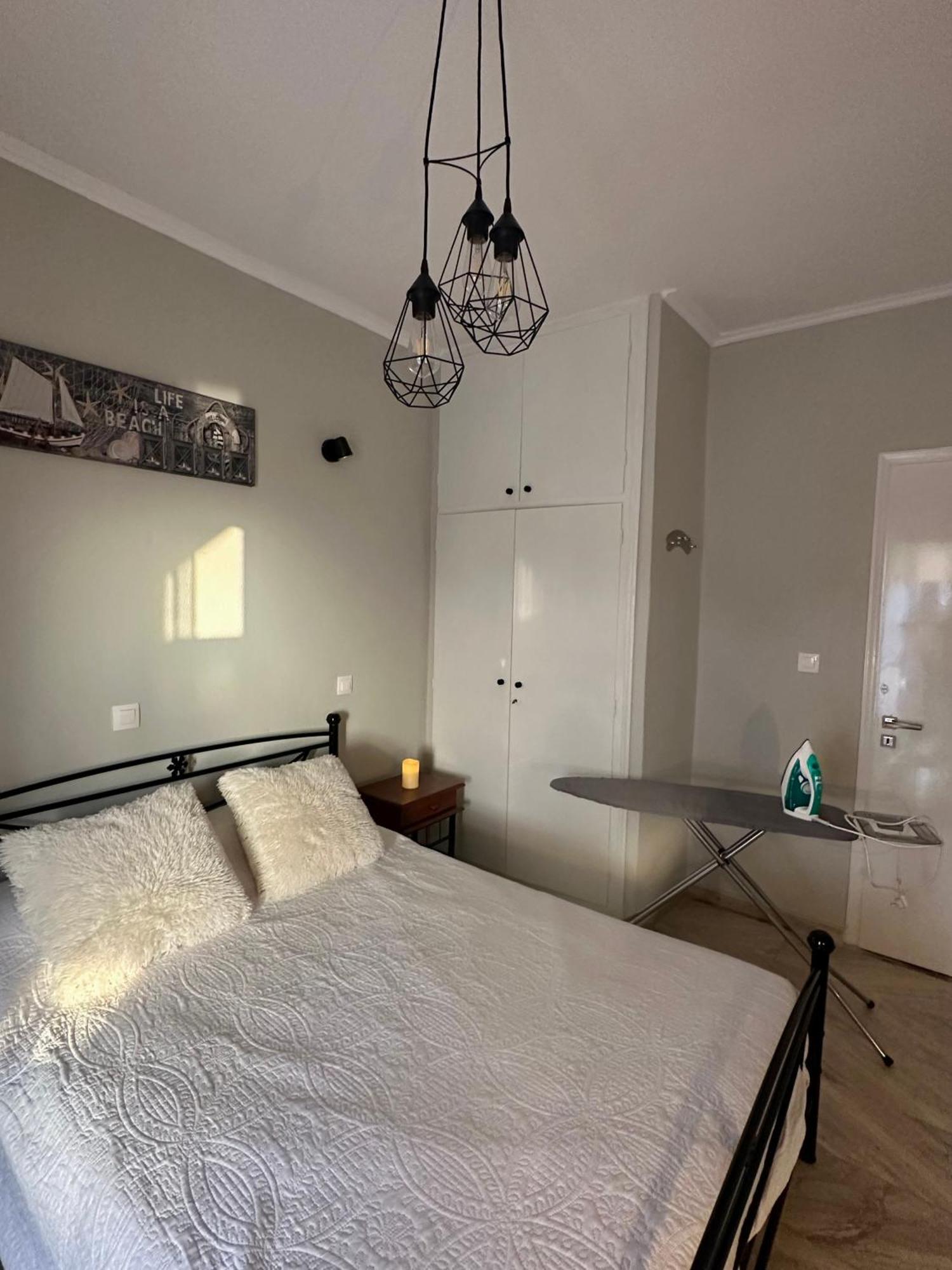 Aria Maison Порто Хели Экстерьер фото