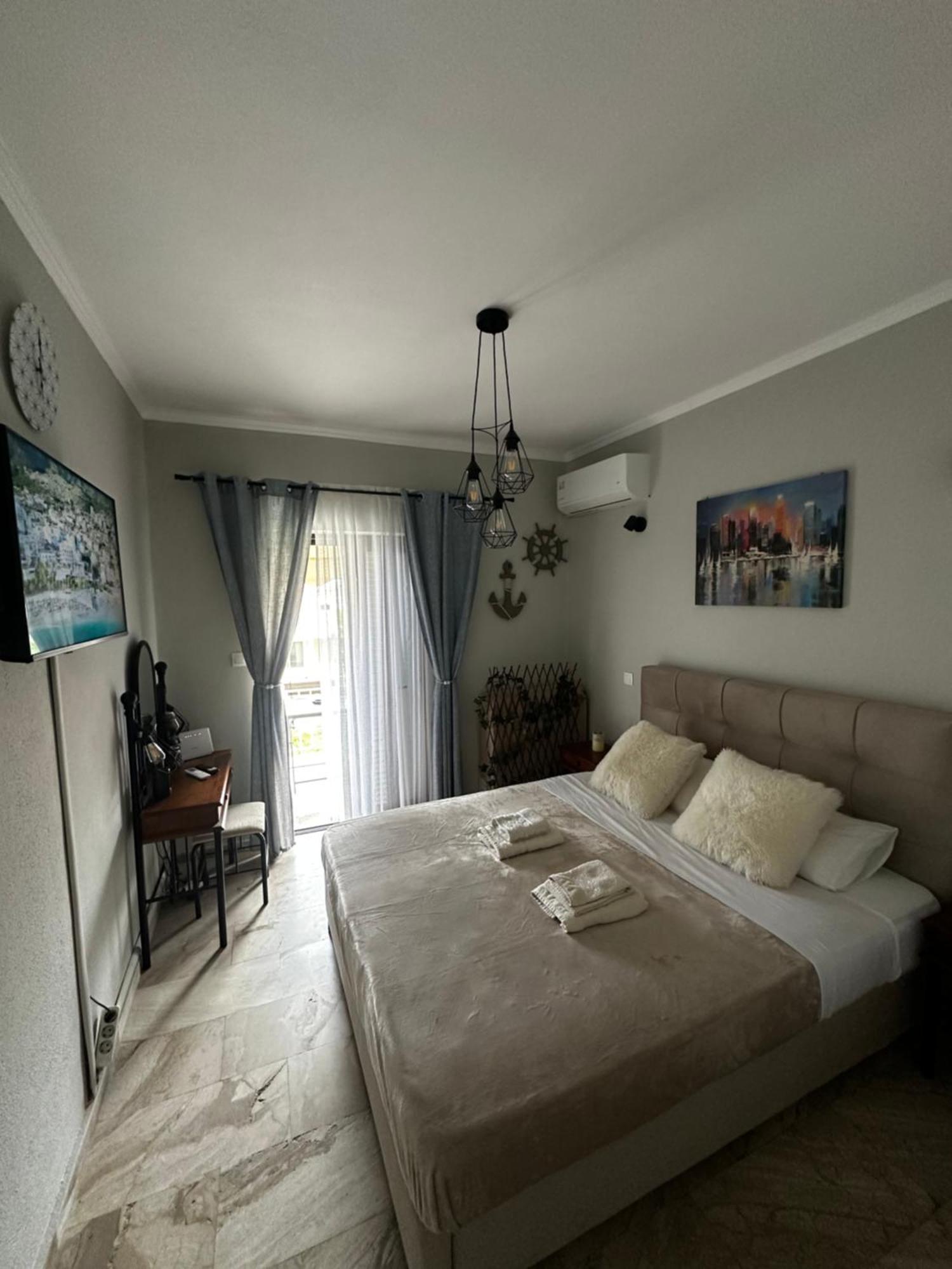 Aria Maison Порто Хели Экстерьер фото