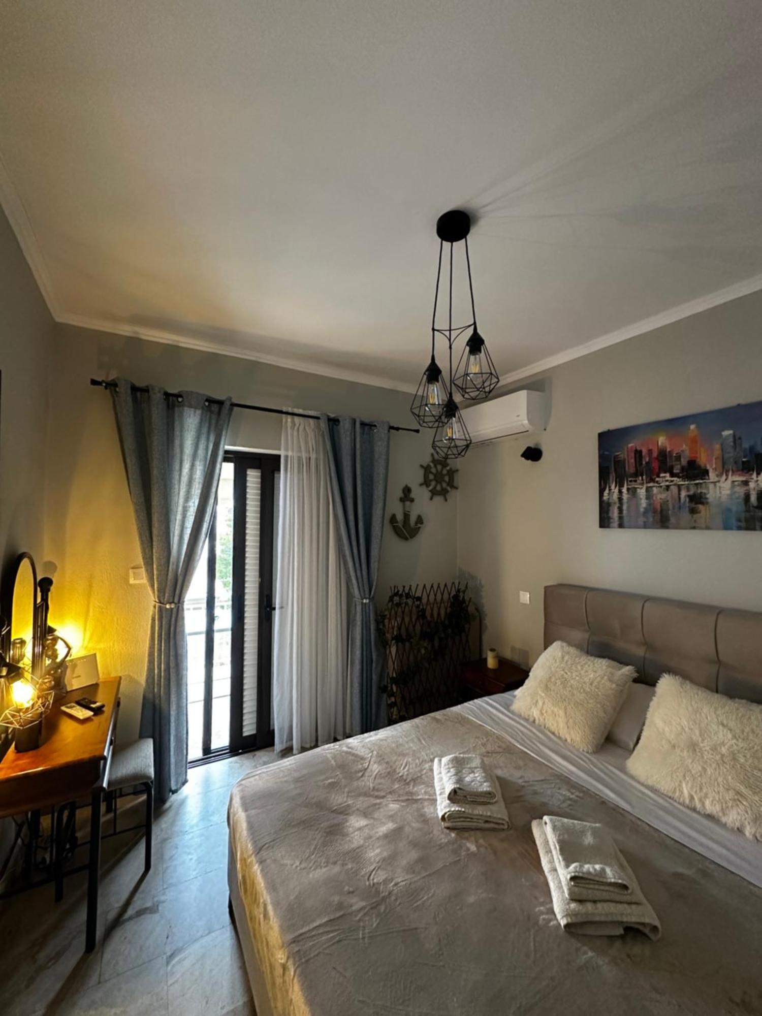 Aria Maison Порто Хели Экстерьер фото