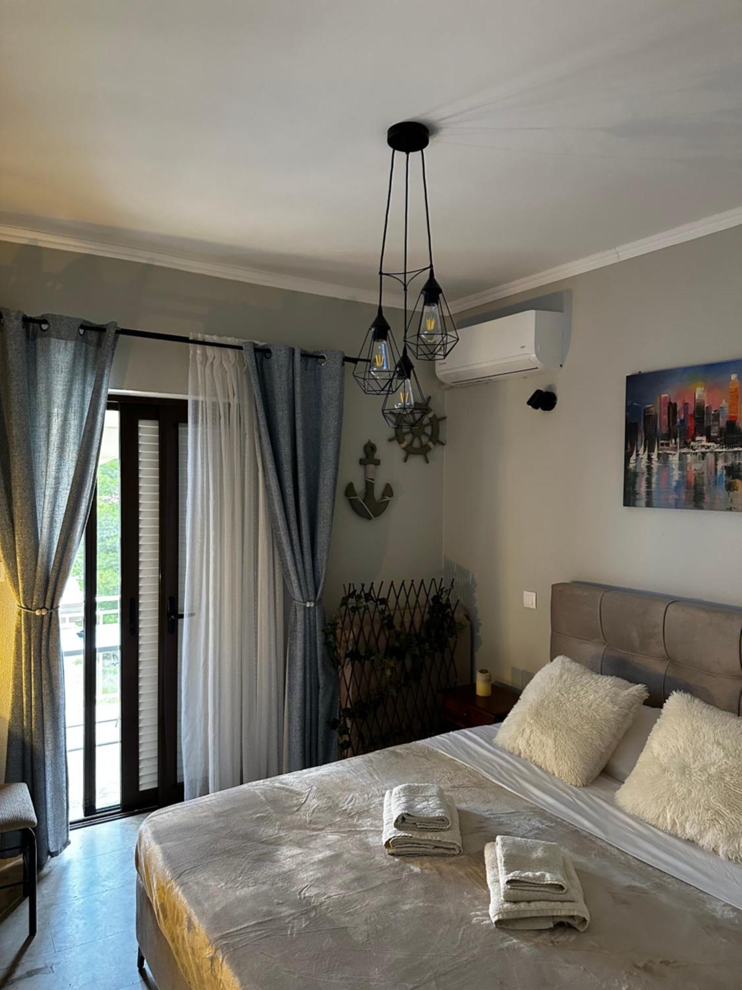 Aria Maison Порто Хели Экстерьер фото